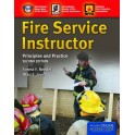 Fire Instructor 2