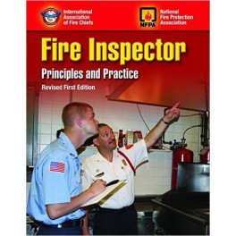 Fire Inspector