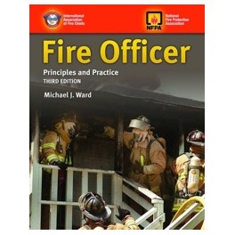 Fire Officer 1