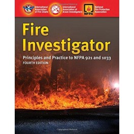 Fire Investigator Fire Investigator