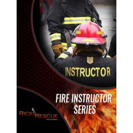 Fire Instructor Series