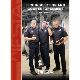Fire Inspector